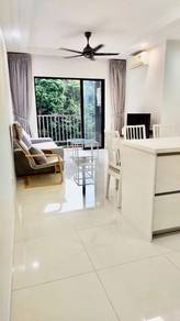 Condominium For Rent in Tri Pinnacle