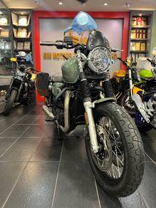 Brixton Cromwell 1200