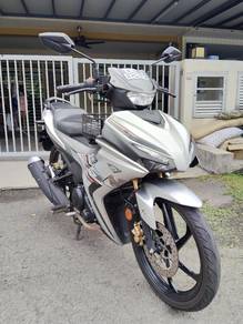 Yamaha Y16ZR