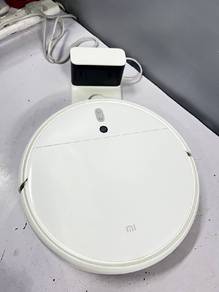 MI Robot Vacuum cleaner 