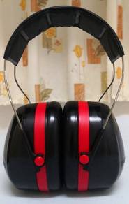 3M Penutup telinga | 3M Earmuff | 3M