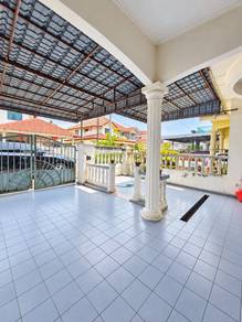2-storey Terraced House For Sale in Melaka Tengah,MLK