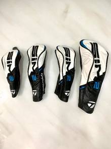 Taylormade SIM 2 Headcovers