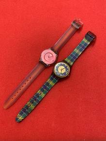 Swatch Spare Parts