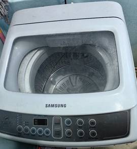 Mesin basuh samsung 7kg