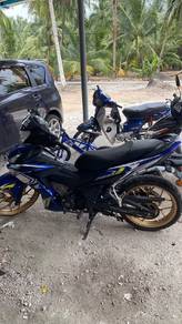Honda RSX