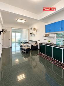 Apartment For Rent in Sri Tanjung Apartment (Georgetown)