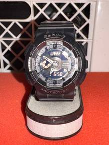 Casio Baby G BA110 BC