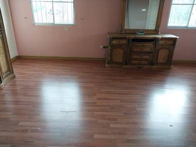 Semi-Detached House For Rent in Penampang,SBH