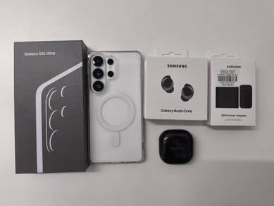 Samsung s26 ultra white 512gb