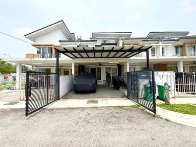 2-storey Terraced House For Sale in Semenyih,SGR