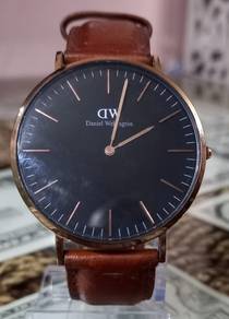 AUTHENTIC Daniel Wellington Classic St Mawes