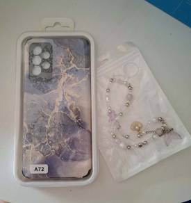 Samsung A72 phone case