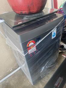 mesin basuh auto Toshiba 7kg