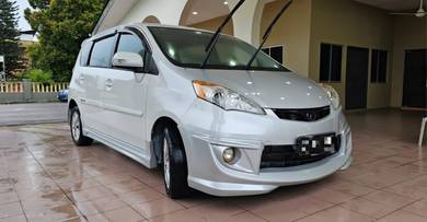 Perodua Alza EZi in Johor Bahru, JHR