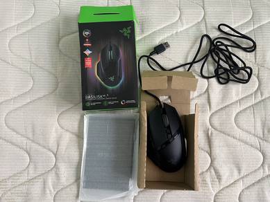 Mouse Gaming