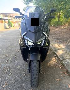 Aveta Viper 180