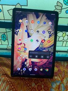 INFINIX XPAD 30E 6/128GB JUAL URGENT ‼️ nego