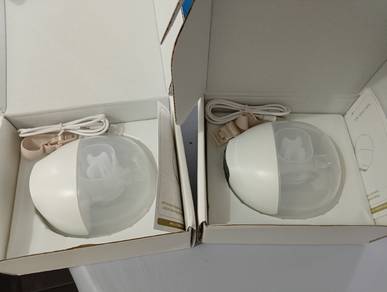 wearable breastpump 