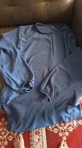 jubah utk dijual