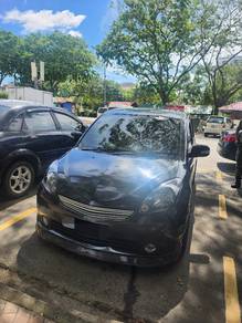 Perodua MyVi SX in Kota Belud, SBH
