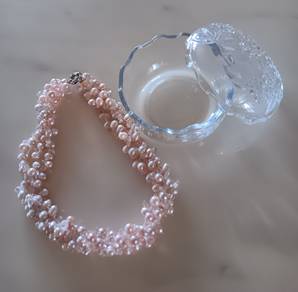 necklace for sale 