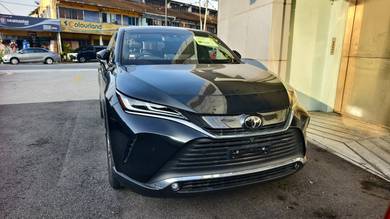 Toyota Harrier Z in Ampang Hilir, KUL