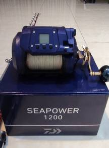 seapower 1200