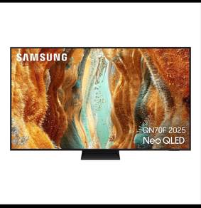 Samsung AI smart Tv 75’