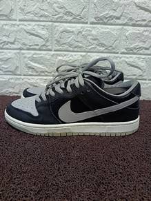 Uk7 Nike SB Dunk Low Pro Sneakers