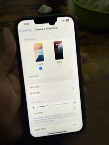 iphone 13 baca dlu
