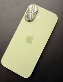 iPhone 17 256GB new like condition with warranty