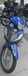 Honda Wave 110
