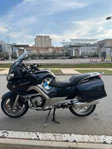 BMW R 1200 R