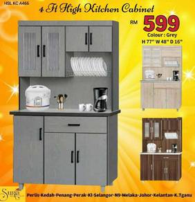 Kabinet Dapur Tinggi 