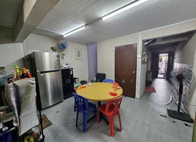 2-storey Terraced House For Sale in Masai,JHR