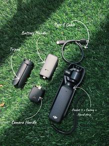 DJI OSMO POCKET 3 for SALE