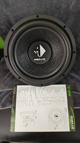 helix Q12W 