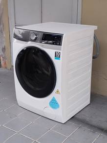 Electrolux Inverter 2in1 Hot Washer Dryer 10/7kilo