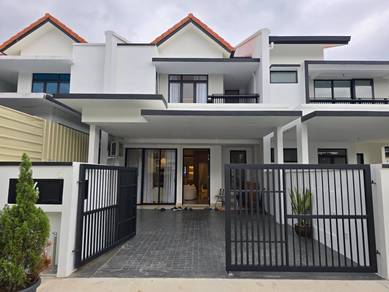 2-storey Terraced House For Sale in Shah Alam,SGR
