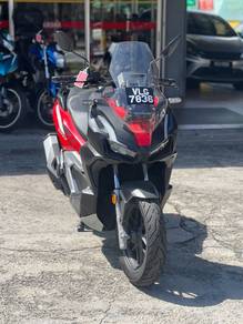 Honda ADV 160