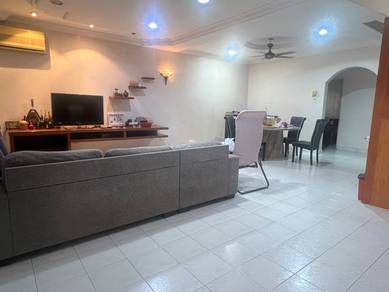 2-storey Terraced House For Sale in Kulai,JHR