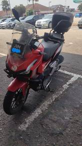Honda ADV 150