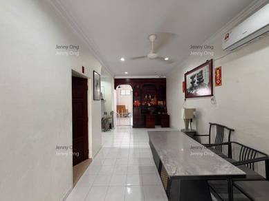 1-storey Terraced House For Sale in Bukit Mertajam,PNG