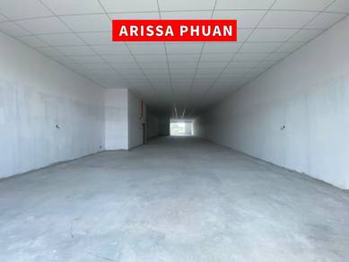 Warehouse / Factory For Rent in Bayan Lepas,PNG