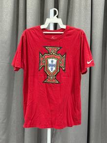 MU5296	T-shirt Nike Portugal