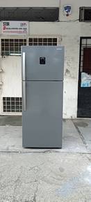 Daewoo fridge refrigerator peti sejuk peti ais 2