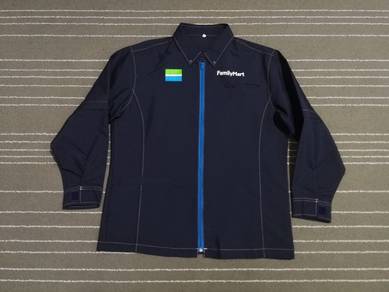 Family Mart OG Uniform unisex L