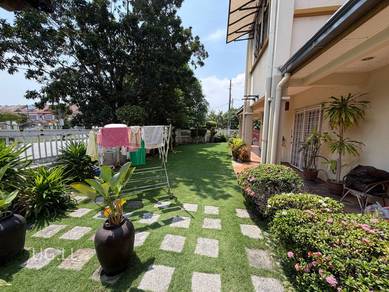2-storey Terraced House For Sale in Bandar Bukit Tinggi,SGR