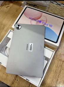 Honor pad 10 Wi-Fi 